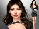 Sims 4 — Carissa Sotelo by divaka45 — Go to the tab Required to download the CC needed. DOWNLOAD EVERYTHING IF YOU WANT